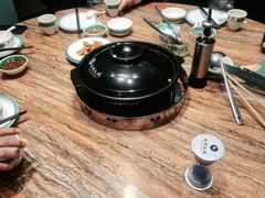 -春润大地海南椰子鸡(沙井京基百纳广场店)