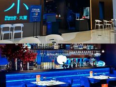 -杭州大厦购物城