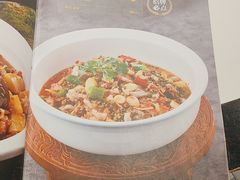 -院8里·少城记忆老川菜(宽窄巷子店)