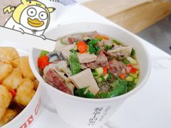 牛杂-化州颜勇牛腩(深圳总店)