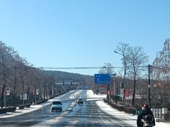 -丹东凤凰山景区
