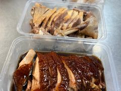 -章云板鸭(总店)