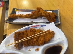 -哈灵现炒本帮面(宁波路店)