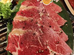 -三代烤肉(保利广场店)