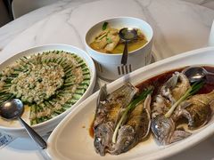-鱼痴渔醉·食鲜集(月亮湾店)