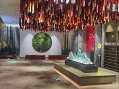 -青水瓦台汤泉(未央店)