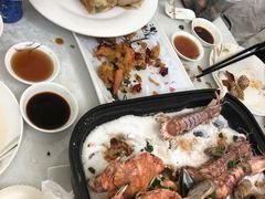 -渔满仓海鲜渔家(象山二店)