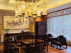 -澳门豆捞(裕华东路店)