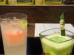 -杨梅市场·打工人小酒馆(新天地店)
