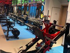 -Trainyard 炼·工场(中国国际贸易中心店)