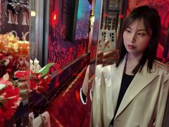 -INLOVE KTV(杭州滨江宝龙城店)