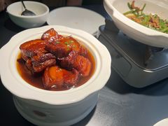 -小菜园新徽菜(青岛市南万象城店)