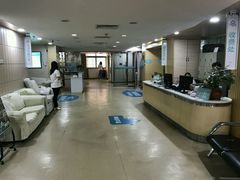 -广州仁爱天河医院体检中心
