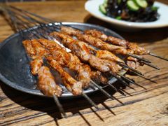 -有奴思烤肉·清真(正宁路店)