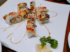 -井圣日膳(万达店)
