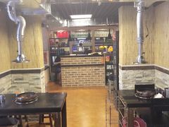 -石记老北京炙子烤肉(松园店)