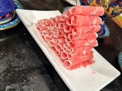 -南门涮肉(上海二店)