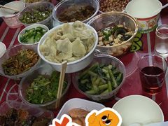 -刘胖子家常菜·蹄花焖藕(兴业店)