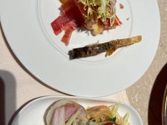 -富力丽思卡尔顿酒店·香荟全日制餐厅