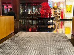-西安威斯汀大酒店