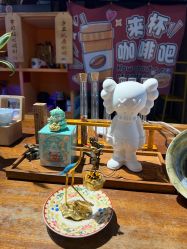 -袁亮今日陶艺(苹果社区总店)