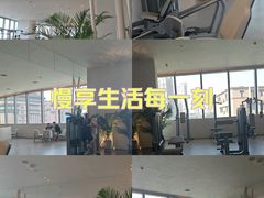 -YCHL FIT 健身(星寰店)