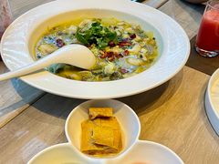 -印象餐厅(杭州国际博览中心北辰大酒店)