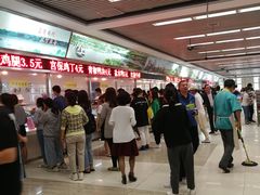 -江南大学-4食堂