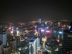 -索菲特酒店 · 云尚天际自助餐厅