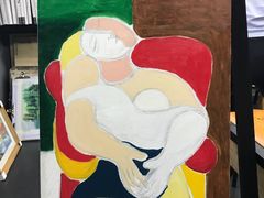 -黑骏画室·深圳美术中高考黄埔军校