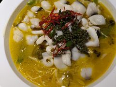 -吕氏疙瘩汤·新鲁菜(济南万象城店)