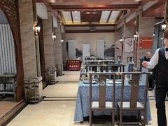 -煎饼卷大葱·非遗传承·潍坊菜(十笏园店)