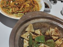 -眉州东坡(华联万柳店)