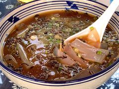 -百花人家(清水田园店)