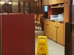-巴奴毛肚火锅(新街口金鹰店)