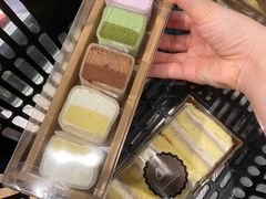 -Olé精品超市(苏州中心店)