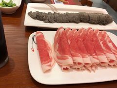-1078號老北京涮肉(万达广场店)
