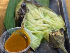 -杨合林啊兰烤鱼