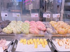 -LELECHA乐乐茶(美罗城店)