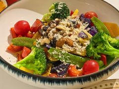 -伊诺咖啡(东川路店)