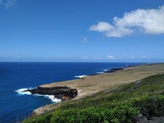 -夏威夷火山国家公园