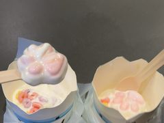-麦当劳(哈西万达店)