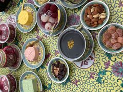 -宫事颐庭·老佛爷贵寿下午茶(颐和园店)