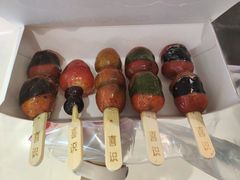 -如轩·海鲜砂锅粥·潮汕菜(一品天下店)