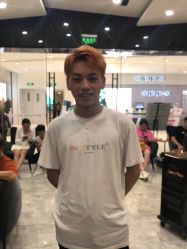 -IN STYLE·全国形象店