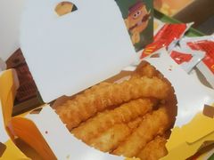 -麦当劳(仙林亚东城得来速店)