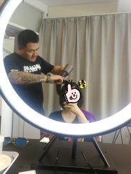 -T-Hair Salon