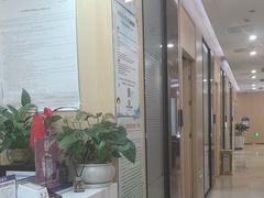 -合肥美奥口腔·种植矫正中心(政务院)
