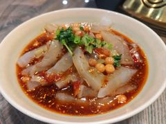 -马宁大盘鸡私房菜(古牧地西路店)