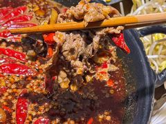 -阳阳老火锅(小南门店)